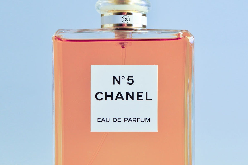 How to Choose the Right Perfume for Your Personality